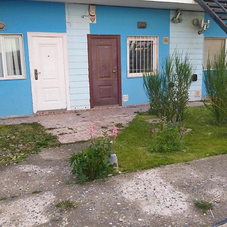 Departamento Equipado Rio Grande 아파트 외부 사진