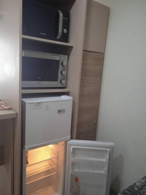 Departamento Equipado Rio Grande 아파트 외부 사진