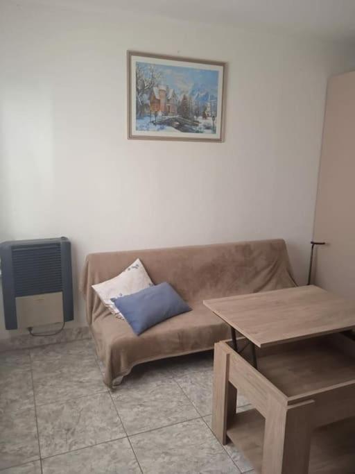 Departamento Equipado Rio Grande 아파트 외부 사진