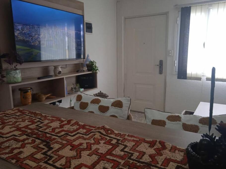Departamento Equipado Rio Grande 아파트 외부 사진