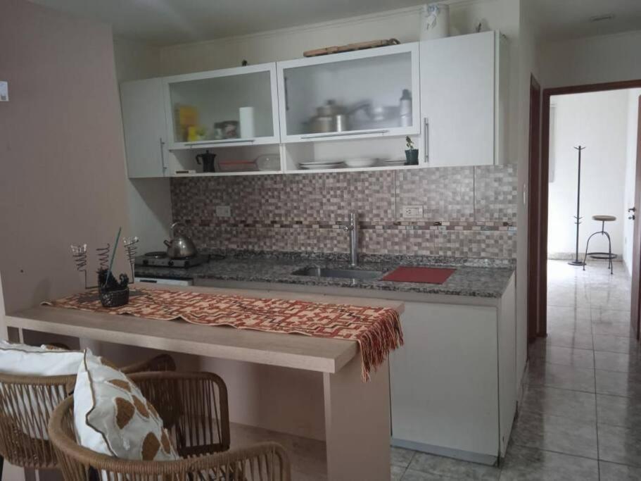 Departamento Equipado Rio Grande 아파트 외부 사진