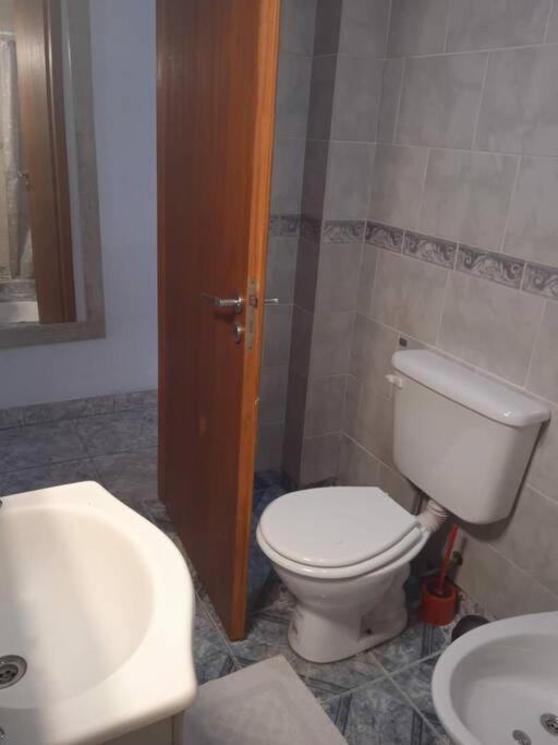 Departamento Equipado Rio Grande 아파트 외부 사진