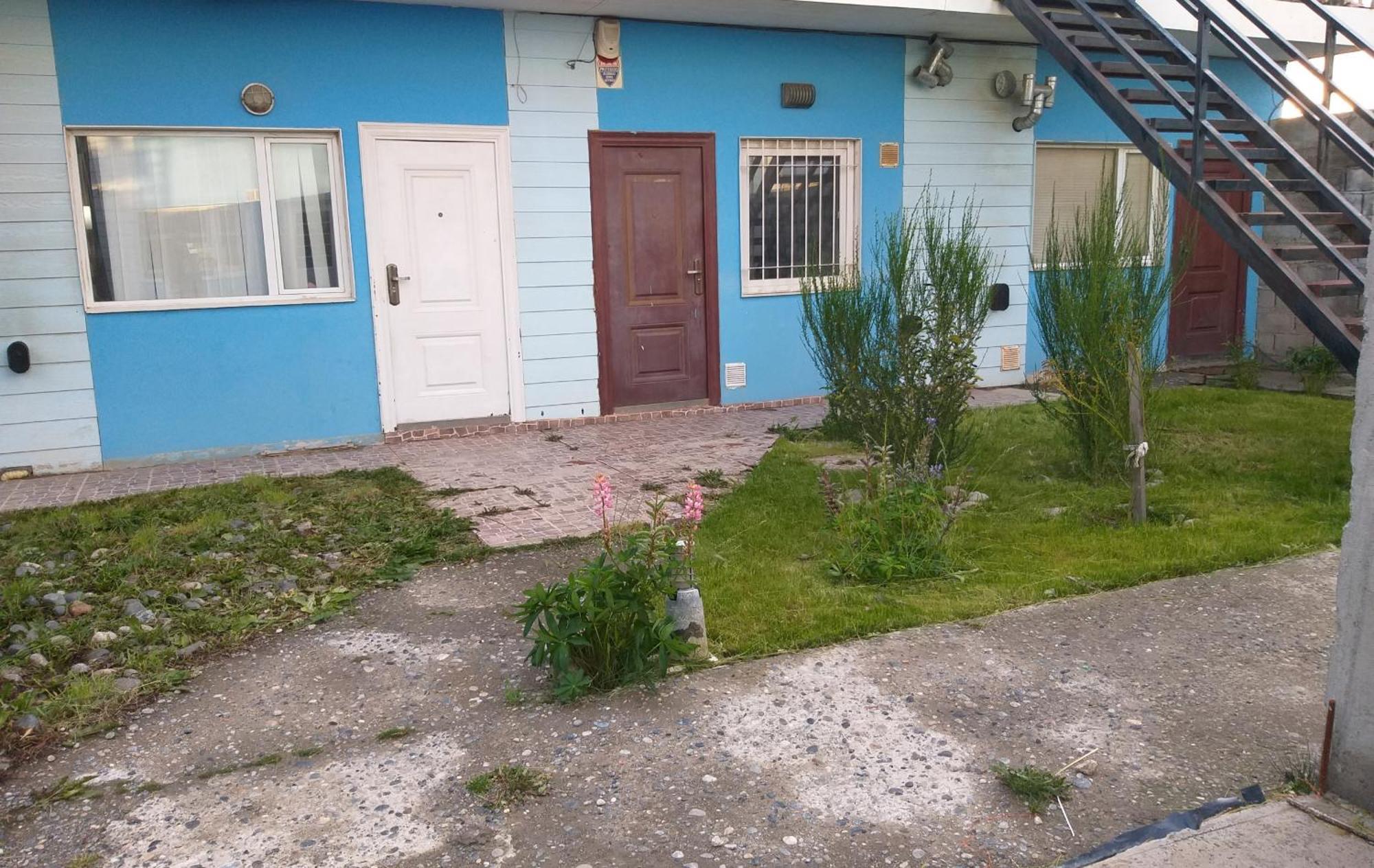 Departamento Equipado Rio Grande 아파트 외부 사진